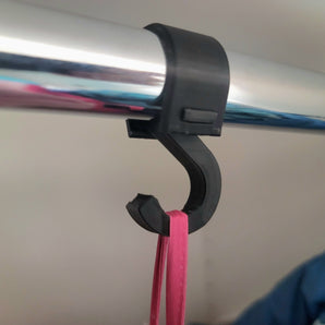 IKEA Kledingrek frame voor kledinghangers