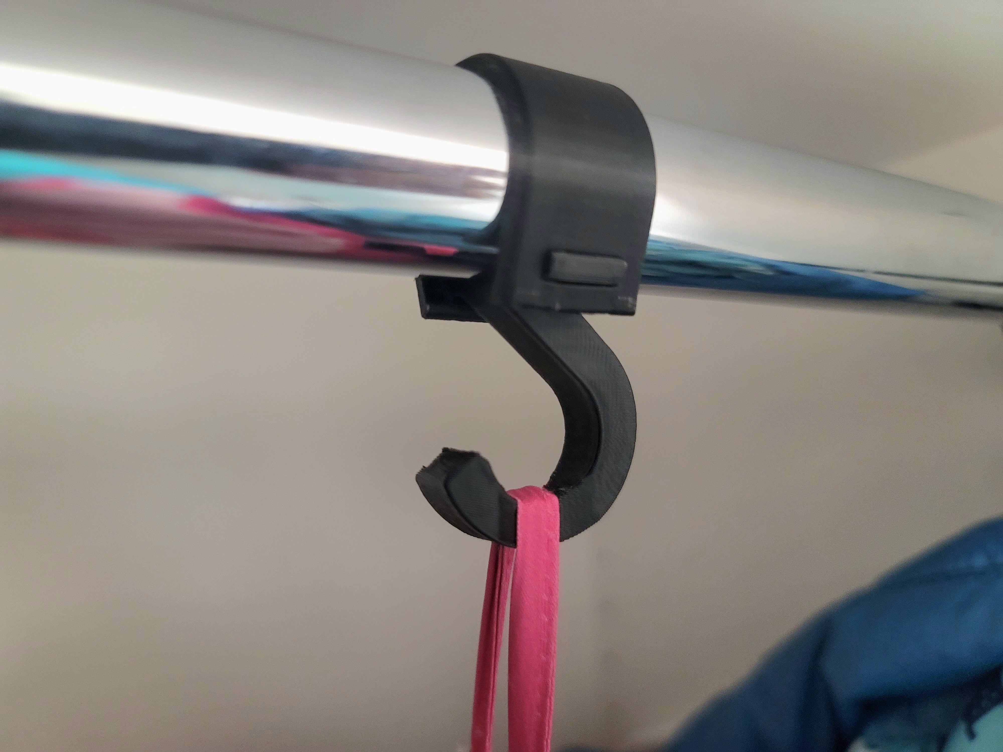 IKEA Kledingrek frame voor kledinghangers