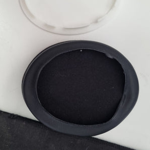 Oorkussenadapter voor Sennheiser GAME ONE/ZERO Headset