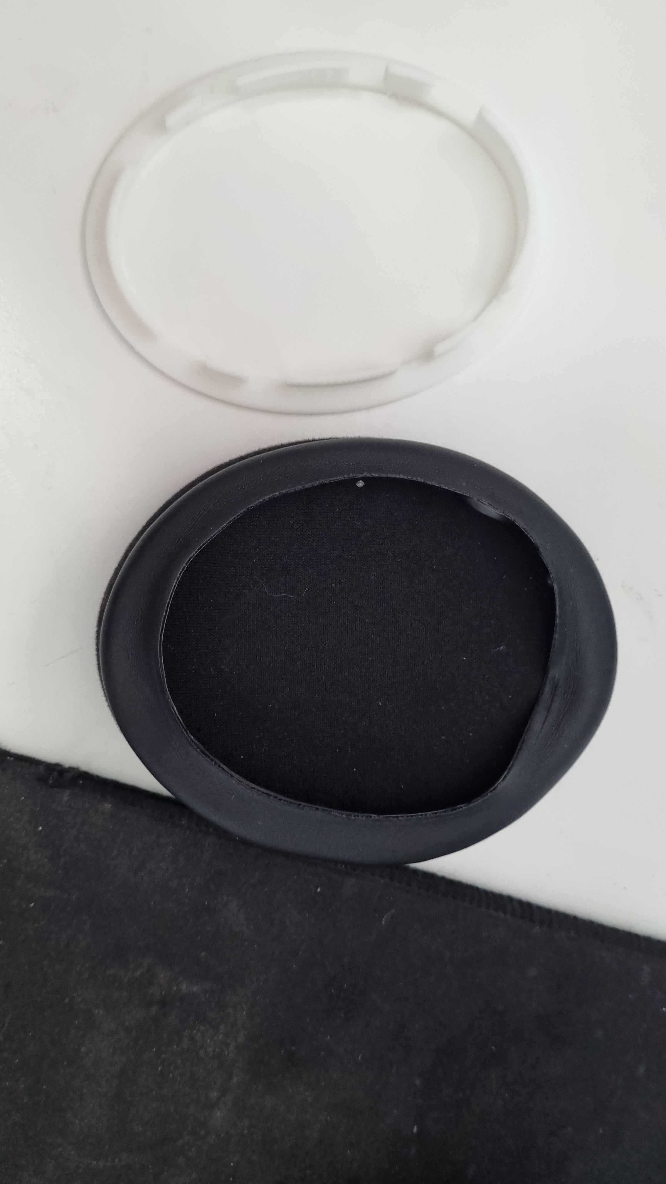 Oorkussenadapter voor Sennheiser GAME ONE/ZERO Headset