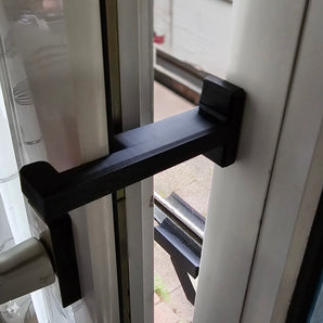 Kipstopper voor ramen en deuren