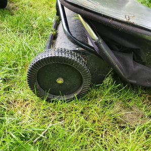 Vervangingswiel voor Yard Commander Graszuiger