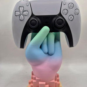 Controllerstandaard voor PS5 en Xbox Controllers