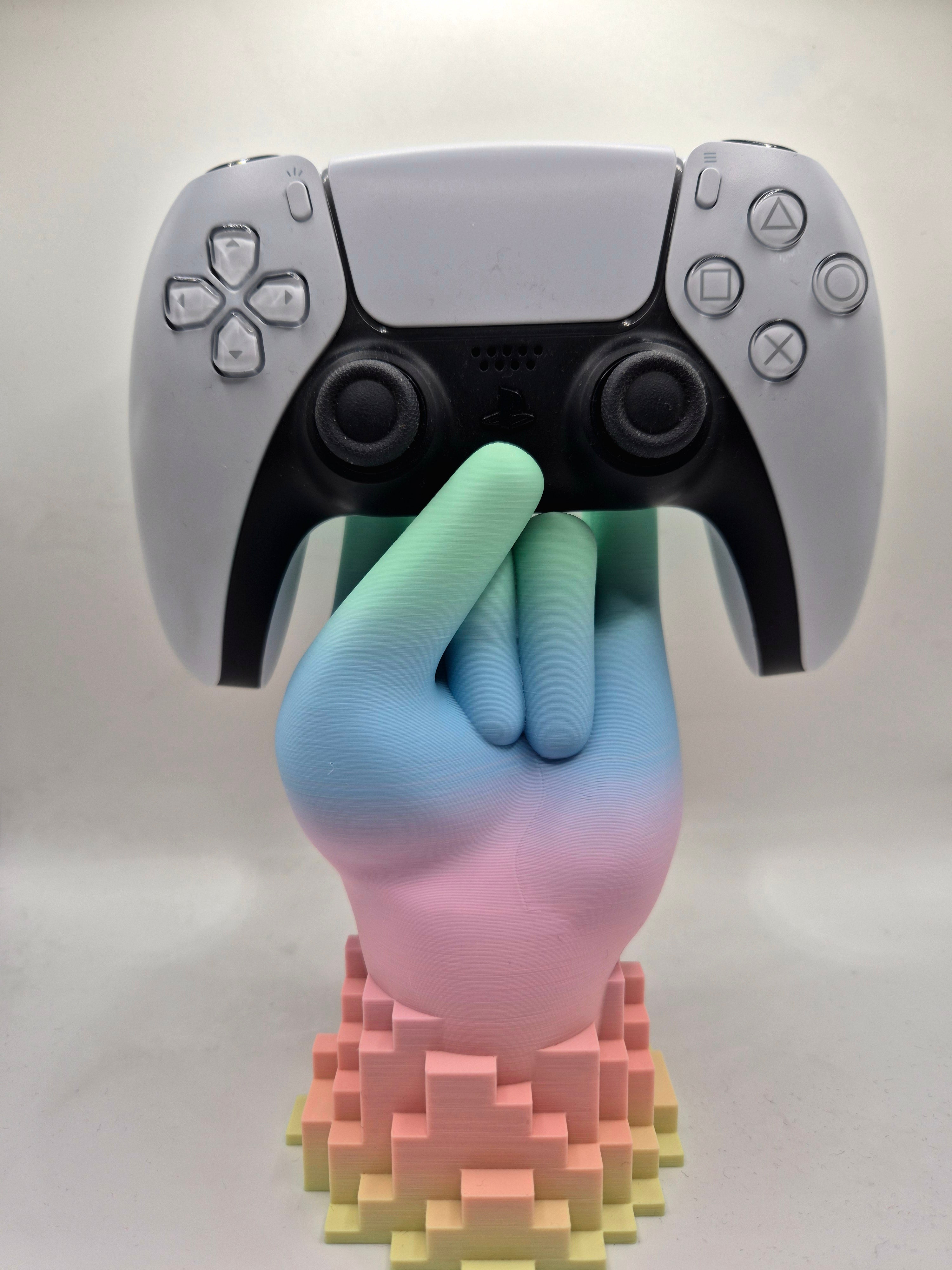Håndkontroller Stand til PS5 og Xbox Controllere