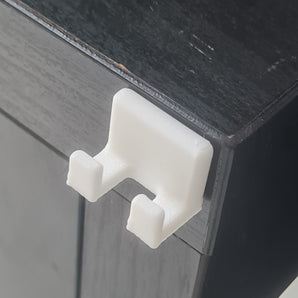 USB-kabelhouder V2 - Verbeterde rotatiefunctie