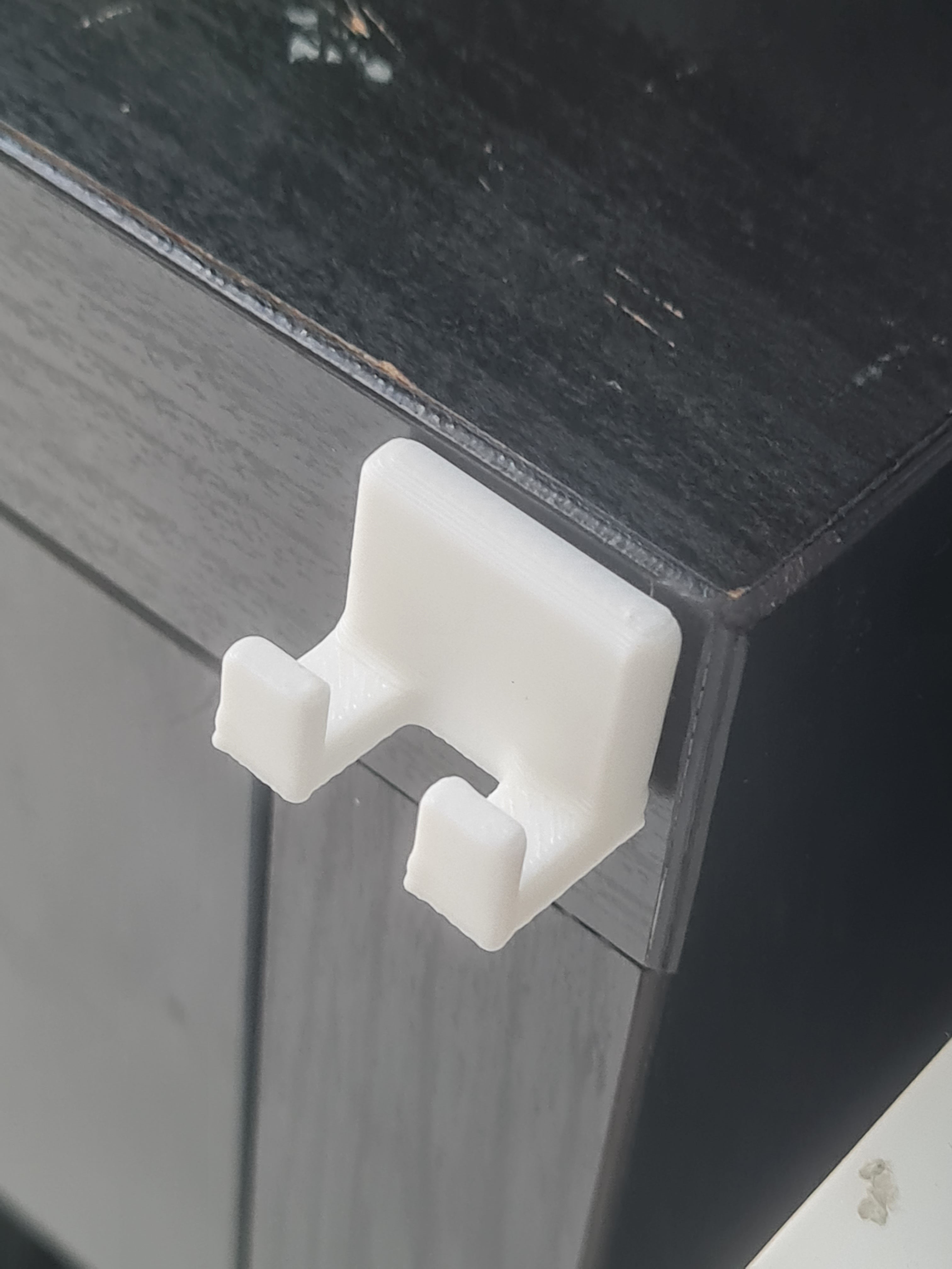 USB-kabelhouder V2 - Verbeterde rotatiefunctie