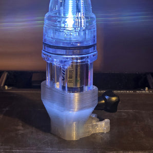 GoPro-bevestiging voor Maritiem Navigatielicht