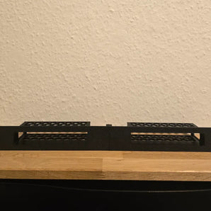 Ubiquiti ER-X-SFP 19" Rackmontagebeugel