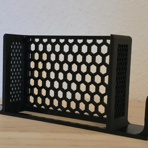 19" Rackbevestiging voor UniFi Switch US-8-60W