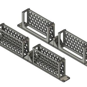 19-inch Rackmontagebeugel voor Ugreen CM753 Switch