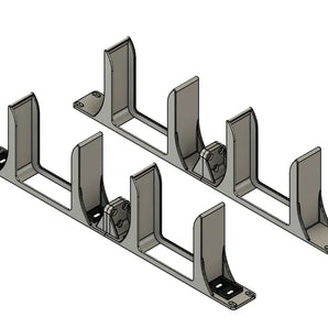 19 Inch Rackmontage voor Beelink EQ14