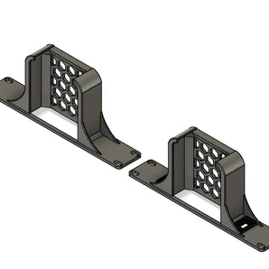 UniFi UXG-Lite 10-inch Rackmontage voor Netwerk