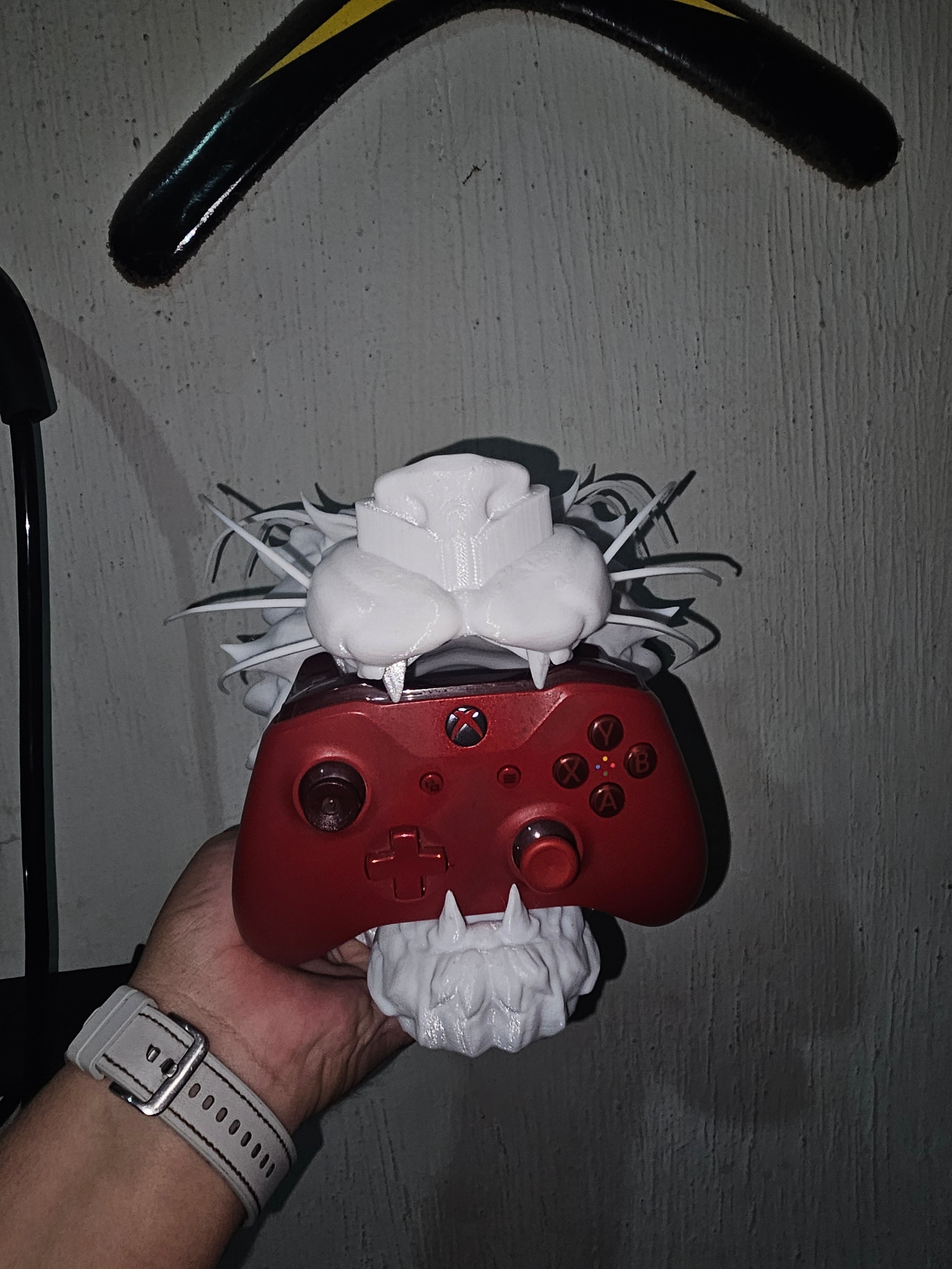 Tiger Controllerstandaard voor Gaming en PS5/Xbox