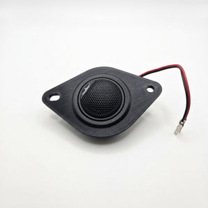 Tweeter luidsprekerbeugels voor Toyota Tacoma 2005-2015