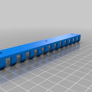 Kettinghouder voor Sieraden - Praktische Opslag