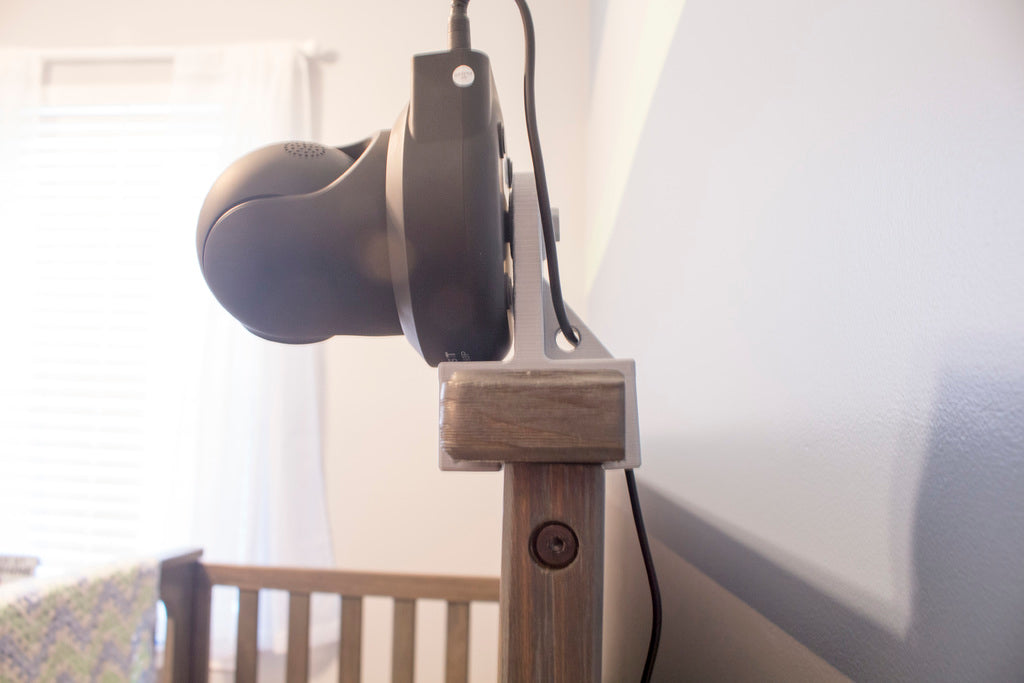 Simmons Kinderbed Adapter voor Amcrest PRO HD Babyfoon