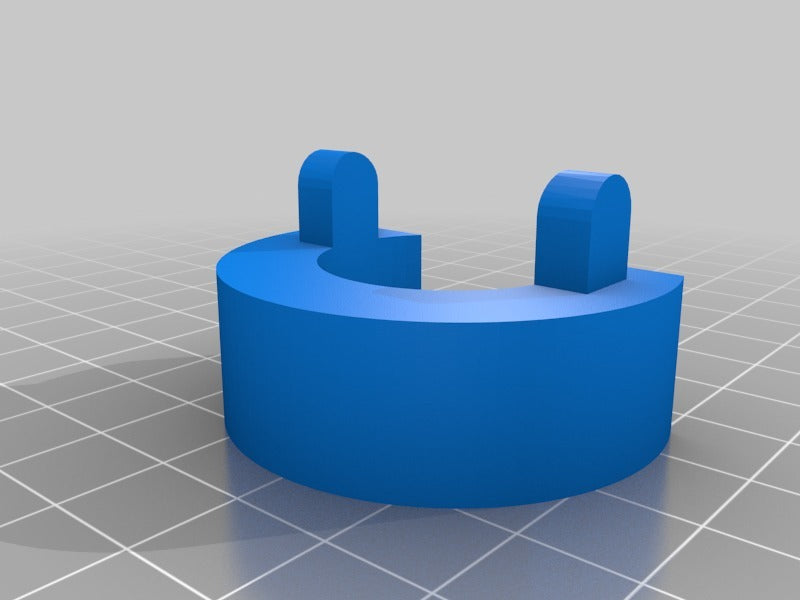 IKEA Lazy Susan Plankverhoger voor Hoek kasten