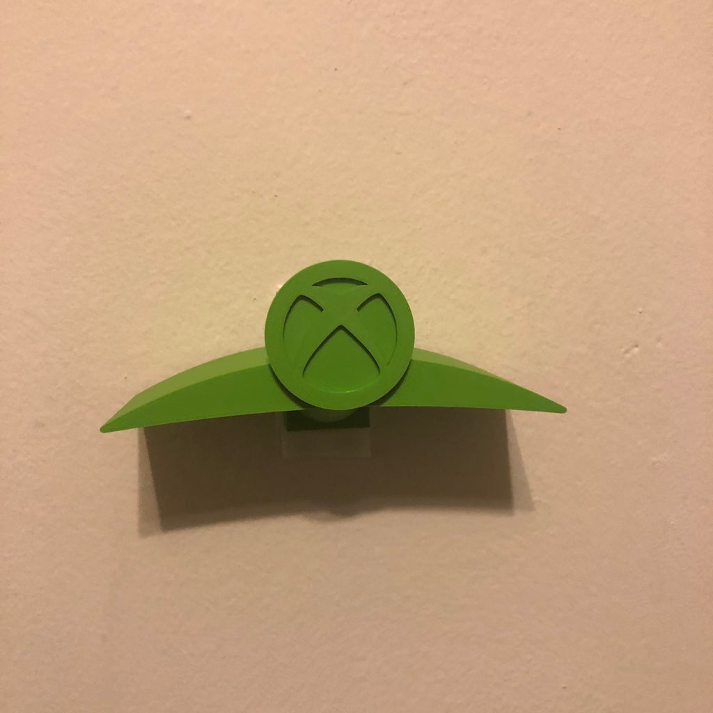 Xbox Gaming Headset Muurbevestiging