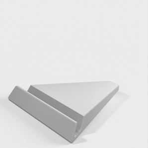 iPad Standaard 2018