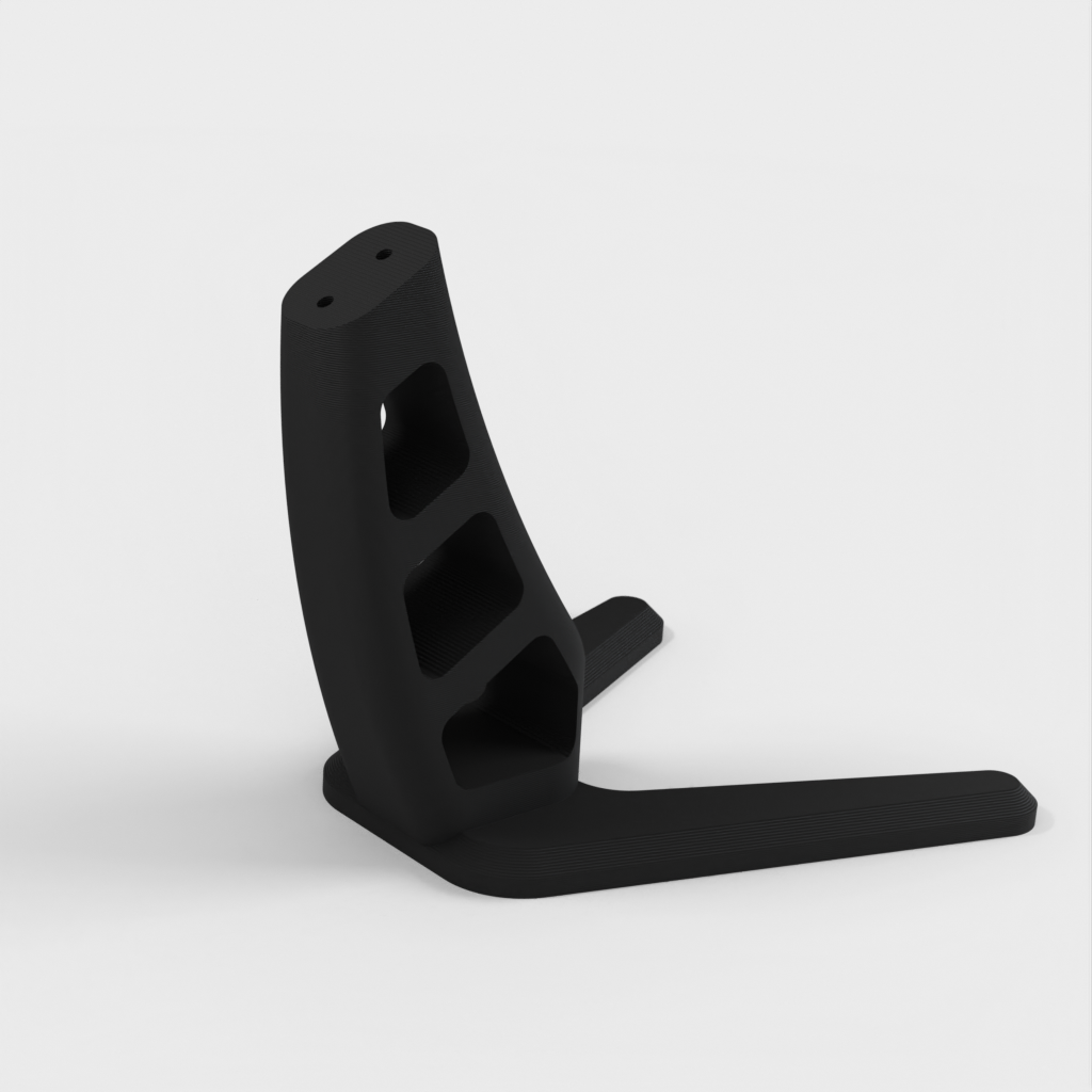 Ps4 vr hot sale headset stand