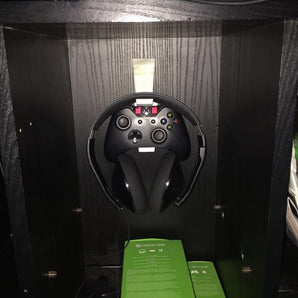 Modulaire wandmontage voor Xbox One-controller