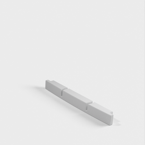 Kabelhouder voor Tesla Model 3 & Y