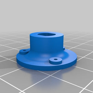 bObsweep - Roomba Zijborstel Adapter