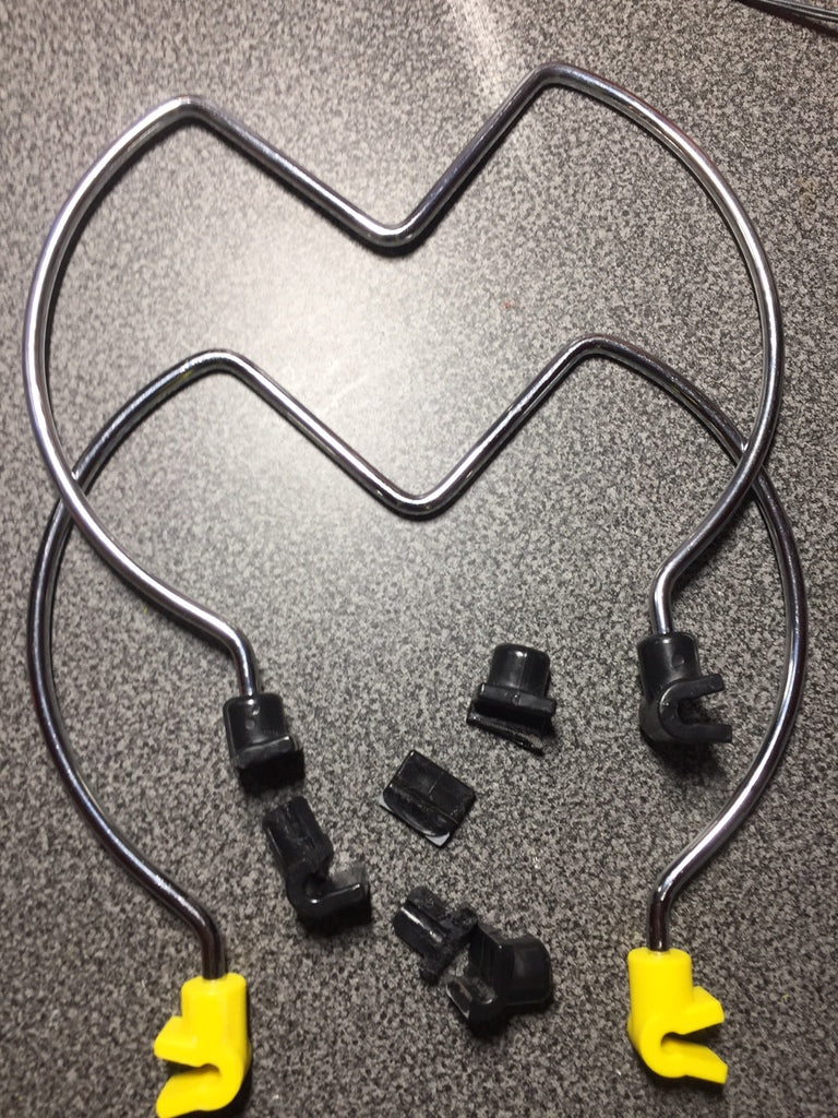 Reparatieclips voor Rev-A-Shelf pan- en pannenorganizer
