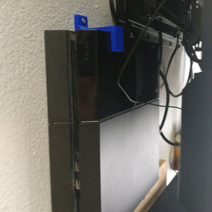 Muurbevestiging PS4 Top