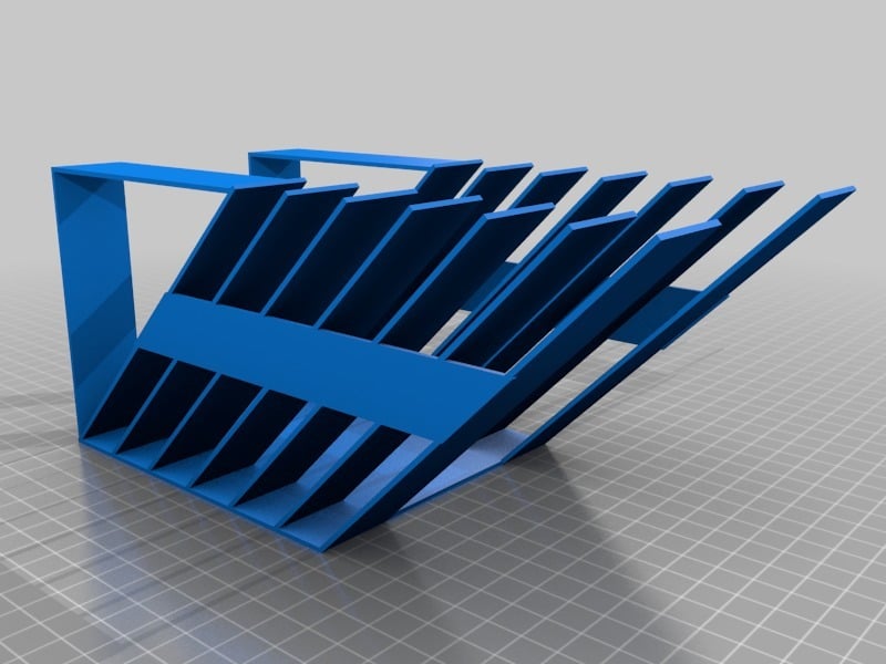 Kruidenorganizer - Praktische opslag voor uw keuken