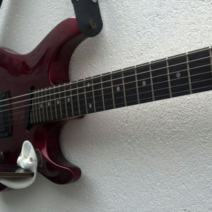 GSM V14 Smartphonehouder voor gitaar en bas