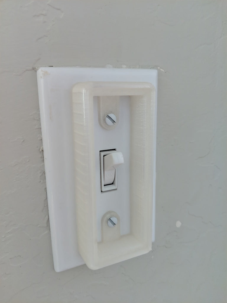 Philips Hue Dimmer Schakelaarbeugel