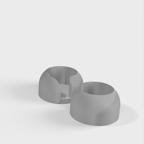 Apple Draadloos Toetsenbord Power Button Cover