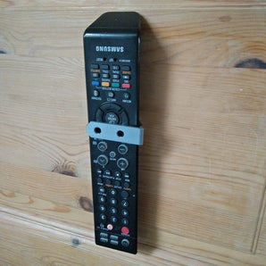 Wandmontagehouder voor Samsung afstandsbediening