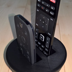 Standaard voor Xbox One Media- en Slim TV-afstandsbediening