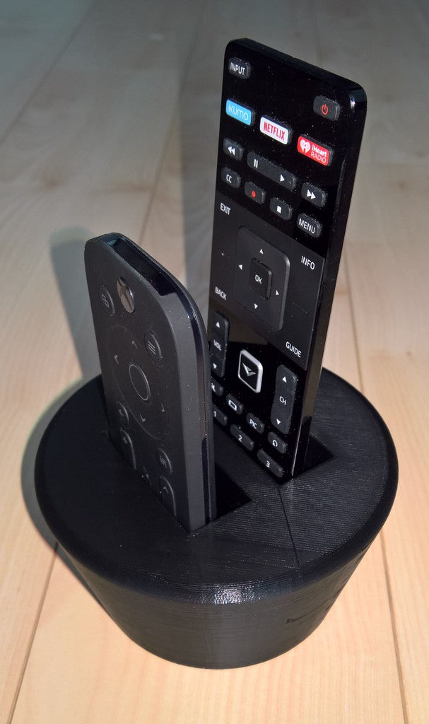 Xbox One Media Remote Standaard