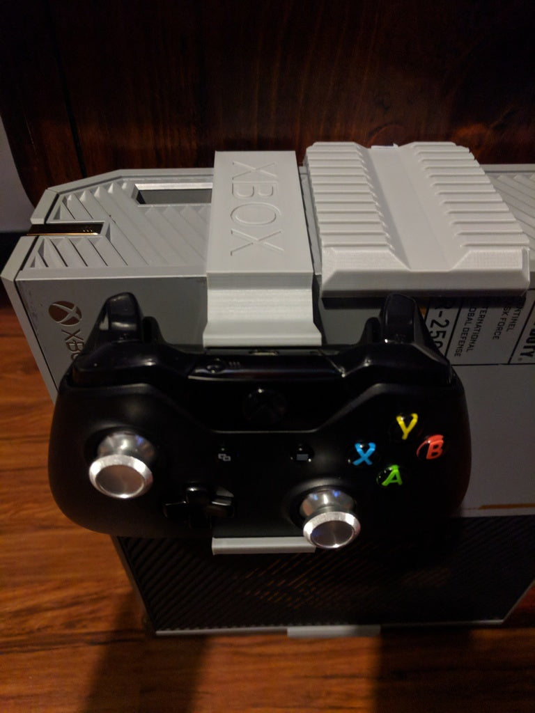 Xbox One Original Controller Muurbevestiging