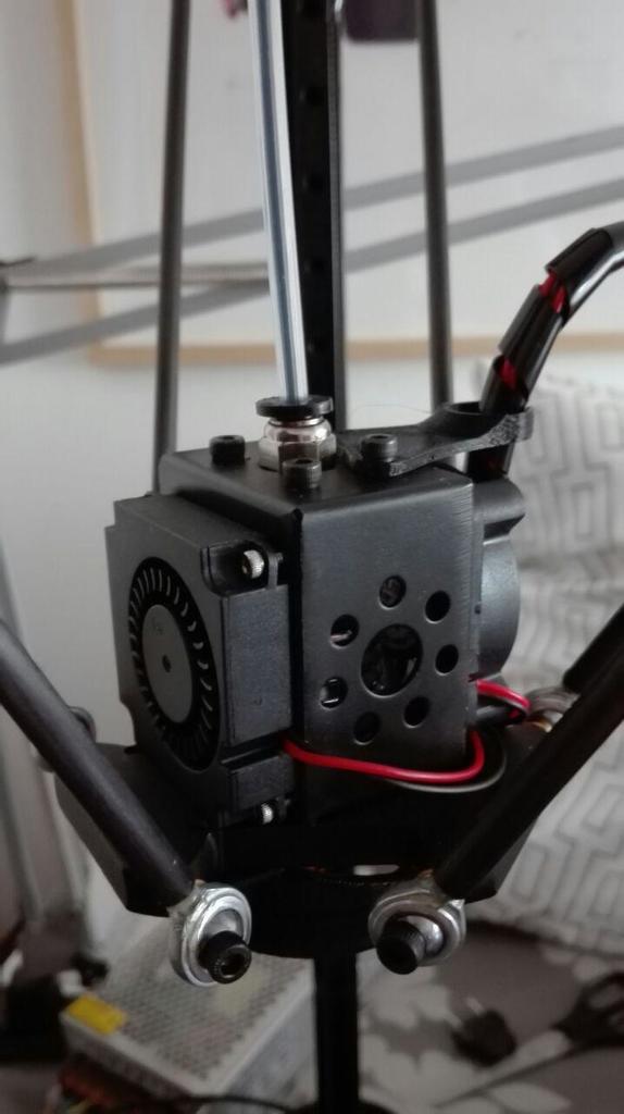 Anicubic Kossel enkele draad hanger