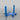 Minimalistische wandbeugel voor Google WiFi