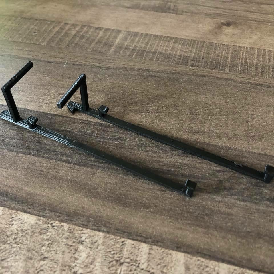 LG TV Centerluidsprekerbeugel voor 49SK8000PLB