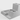 3D Printer gereedschaphouder voor Monoprice Mini