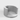 Aan/uit-knop cover voor Apple Wireless Keyboard
