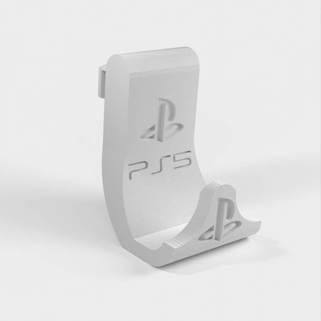DualSense-controllerbeugel voor PS5