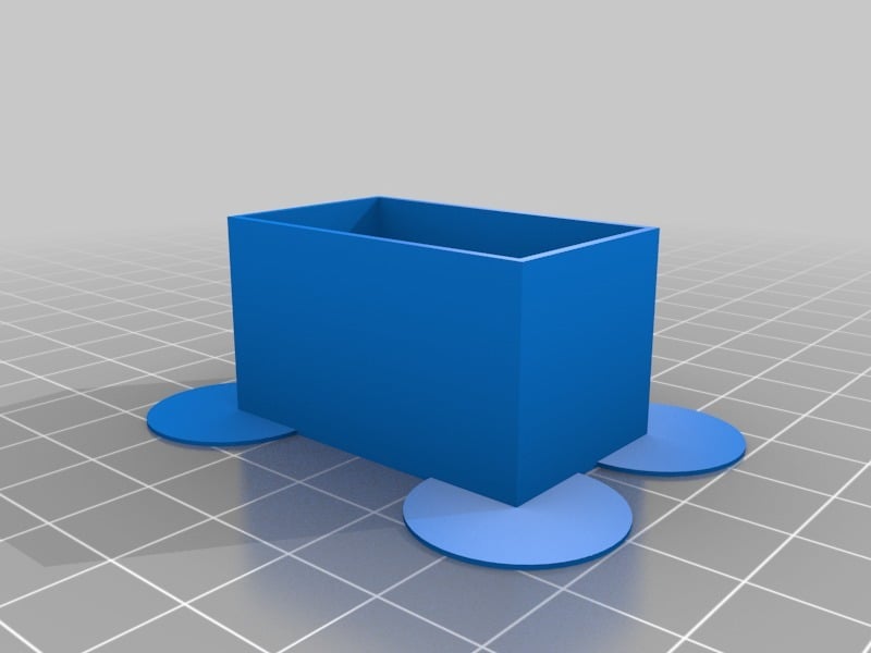 Tactix Dubbelzijdige Organizer Split box inzetstuk