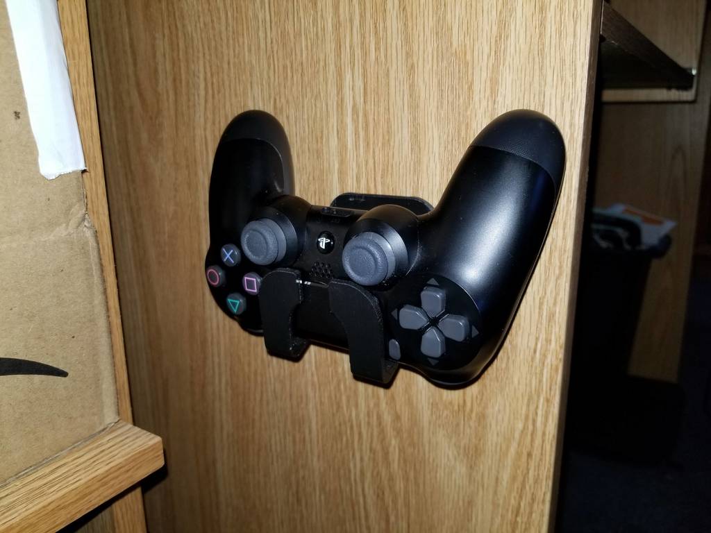 PS4-Controller Houder