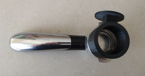 Koffietrechter en Tamper voor Espresso