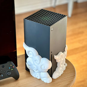 Xbox Series X Cloud Dock Console Stand