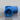 3-weg Hoekstuk voor 1/2 Inch PVC-Pijp