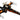 Displaystandaard voor LEGO X-Wing 75102