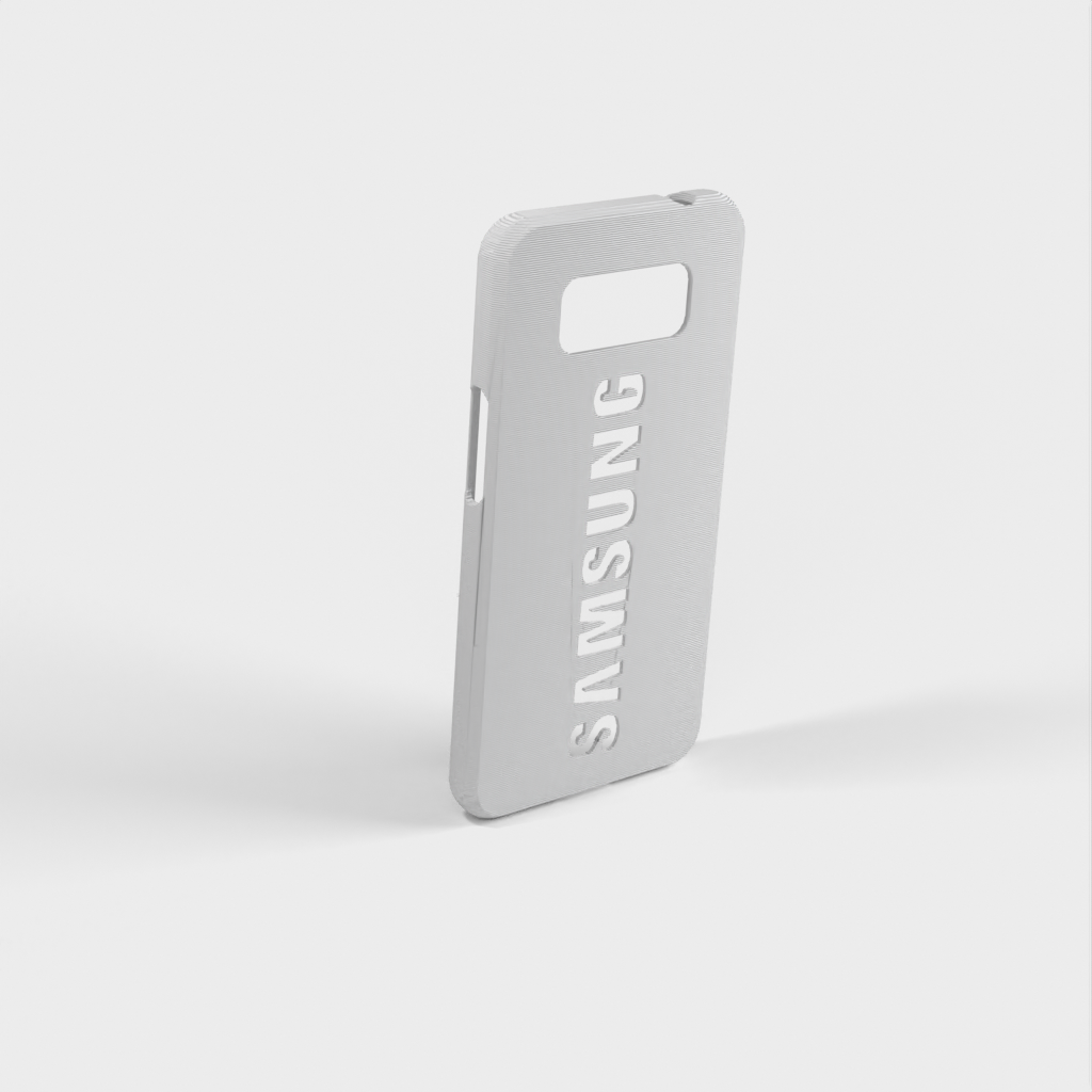 Samsung Galaxy Grand Prime g530 telefoonhoesje met hart ontwerp